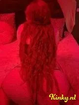 Barbara - Bloedgeile Spaanse Barbara wilt jou!