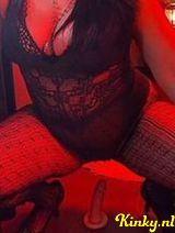 Anastasia - nieuw russisch sletje wilt jou pik!