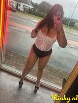 Ana - Do you like a sexy adventure!