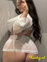 Fatima - Marokkaan Sex godin