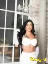 Karmen - Iam waiting for you on the sex planet!