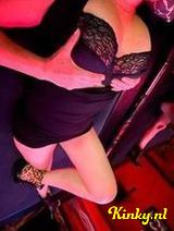 Kristel - Milf Expiernce lekkere Deepthroat 100%NL