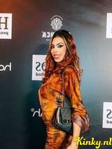 Catalina TS - Marrocan TS