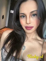 Mokang - Sweet asian ladyboy trans from thailand