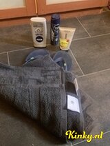 Milla - 100% Natural Body & Real Foto Blijf tm Zaterdag