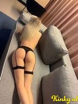 Erikka - I am in your city , i wait you for good time