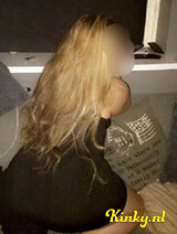 Lina - Whatsupp ( hete Marokkaanse )