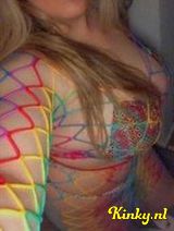 Lina - Whatsupp me ( hete Marokkaanse Lina)