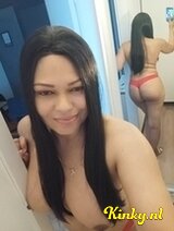 Karla - Playful fiery and without limits