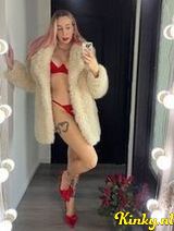 Marry - Escort Incall Virtual |Party| Sweet company for u