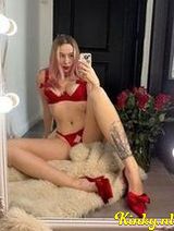 Marry - Escort Incall Virtual |Party| Sweet company for u