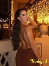 Debby - Baby with natural body