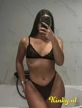 Debby - Baby with natural body