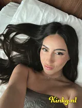 Debby - Baby with natural body