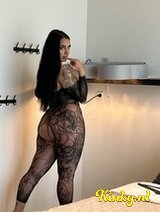 Ariana - Top escort party