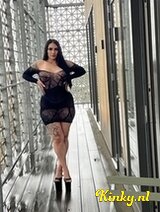 Ariana - Top escort party