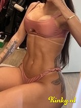 Paloma - *Luxe en sensualiteit! 🇧🇷 100% Real,Party Girl *