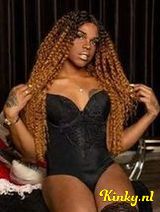 Naomi - New girl latín very hot for u