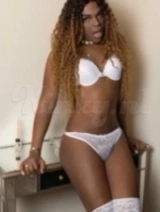 Naomi - New girl latín very hot for u