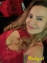 Valentina - Natural brazilian body