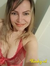 Valentina - Brazilian natural body