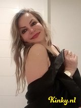 Valentina - Brazilian natural body