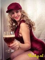 Valentina - Last days in the NL