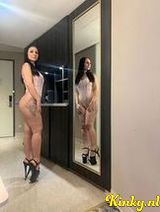 Anna - photos 100%real.video call