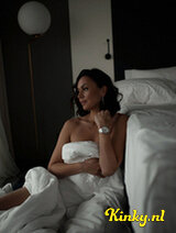 Veronica - On top of the world! Best GFE!