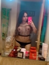 Sofía TS - Sofía hot