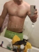 Andrew - 21.6cm XXL , Best lover in town