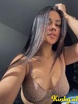Nicolle - Hot Latina exclusive for you