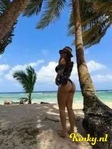 Nicolle - Hot Latina exclusive for you