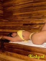 Nicolle - Hot Latina exclusive for you