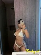 Nicolle - Hot Latina exclusive for you