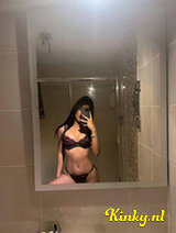 Saray - Hot Latina