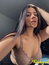 Nicolle - Hot Latina exclusive for you