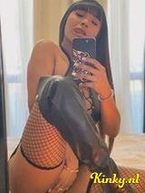 Mary - Party, Girlfriend, Trio, Deep Throat,Kiss tongue 