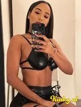 Mary - Party, Girlfriend, Trio, Deep Throat,Kiss tongue 