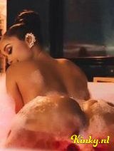 Mary - Wet deep blowjob, kiss, erotic massage and fuck