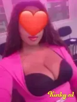 Luci - Luci very hot