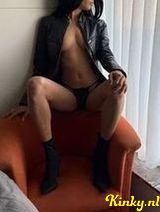 Ruby - Sexy slanke Latina!