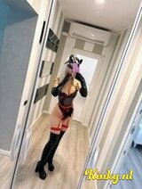 Alisa - Only escort , Real photos ! High heels