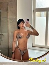 Susana - Very accommodating and passive.