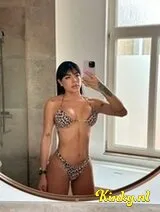 Susana - Very accommodating and passive.