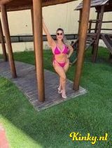 Gisele - GFE VIP service sexy sweet