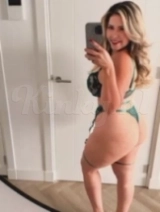 Gisele - GFE VIP service sexy sweet