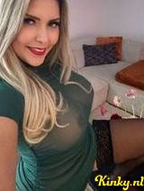Gisele - GFE VIP service sexy sweet