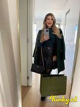 Gisele - GFE VIP service sexy sweet