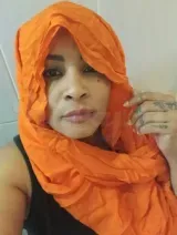 Ashlyn - PartyLatin sexy